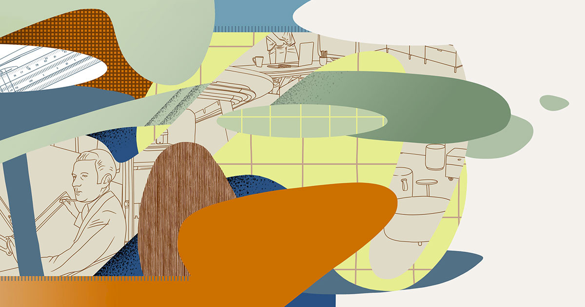 REISS: Art meets Innovation [Kunstaktion]