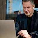 Co-Founder von Leading Minds & New Work Pionier