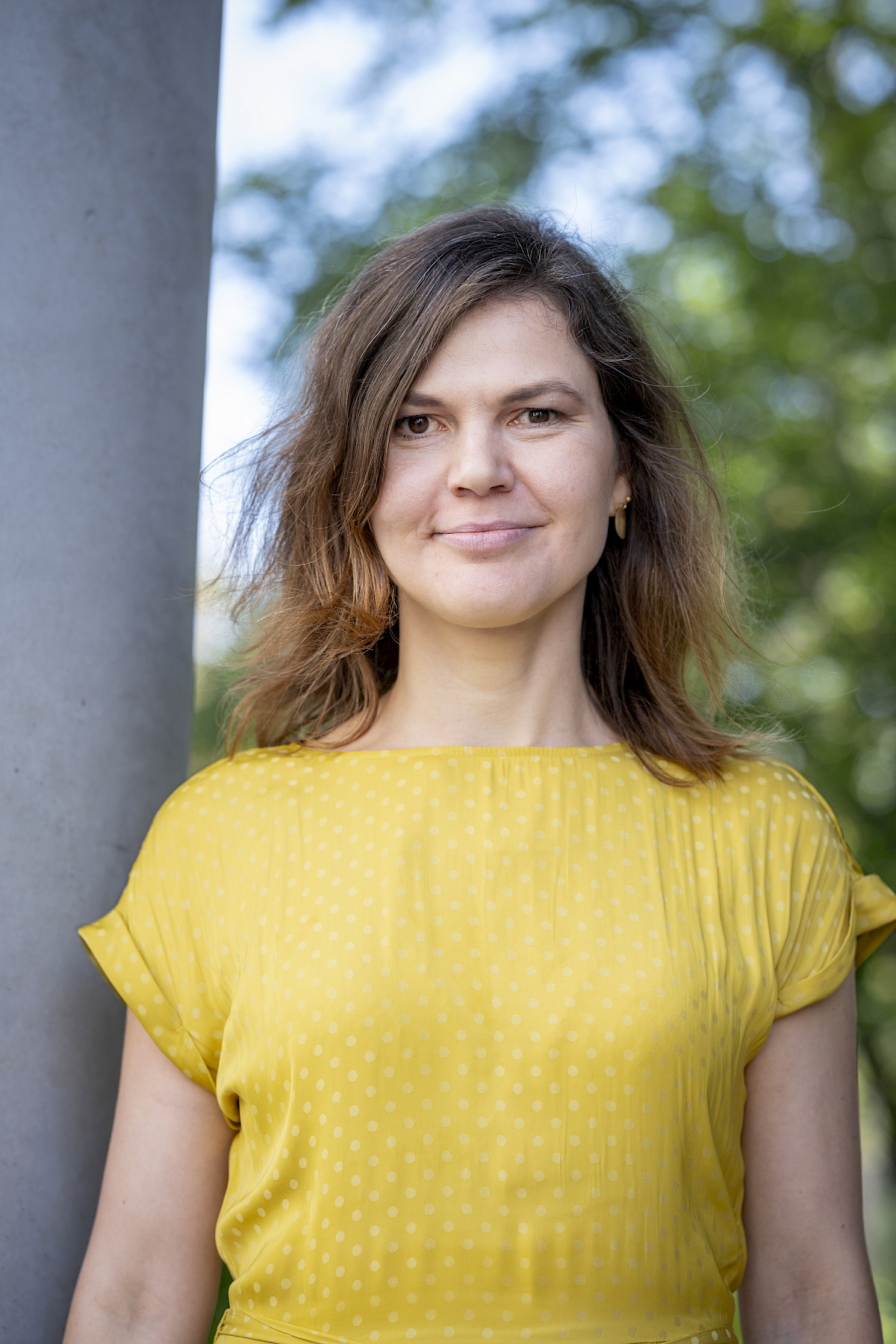 Dr. Alexandra Bernhardt | Work Culture Festival 2026