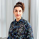 Interior Architect bdia, Managing Partner LEPEL & LEPEL