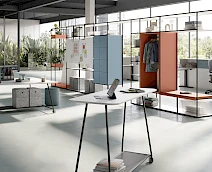 Palmberg @ WW - Work Culture Festival