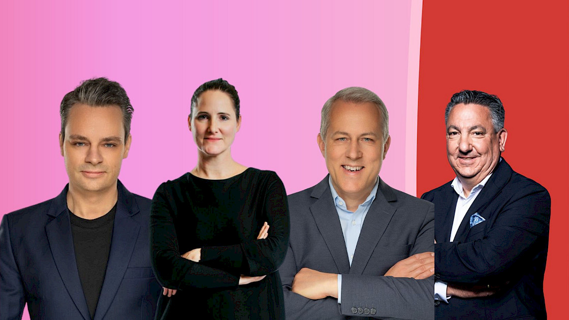 Work Culture Festival 2026: Built Different: How People, Space and Tech Are Reinventing the Bildungscampus in Heilbronn, Photo: © Drees & Sommer