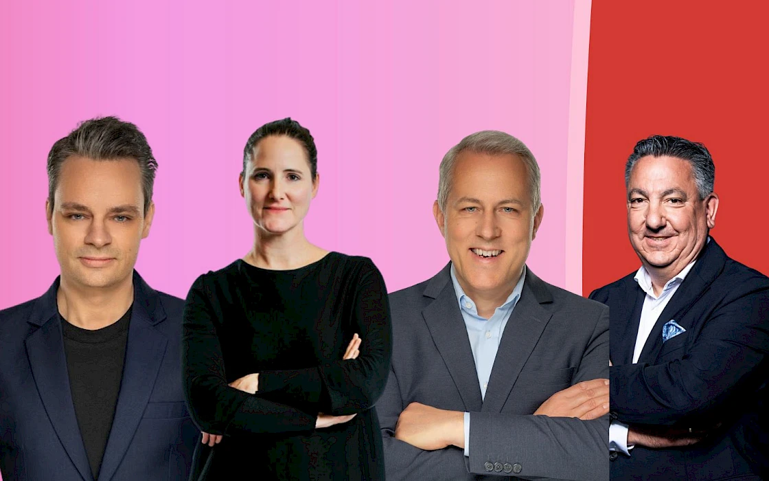 Work Culture Festival 2026: Built Different: How People, Space and Tech Are Reinventing the Bildungscampus in Heilbronn, Photo: © Drees & Sommer