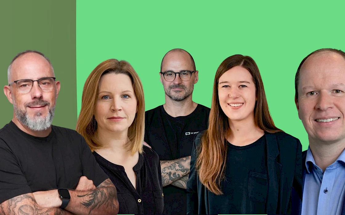 Work Culture Festival 2026: Learning Organisation – Is the Dream Over or Has It Never Been Easier?, Foto: © Haufe