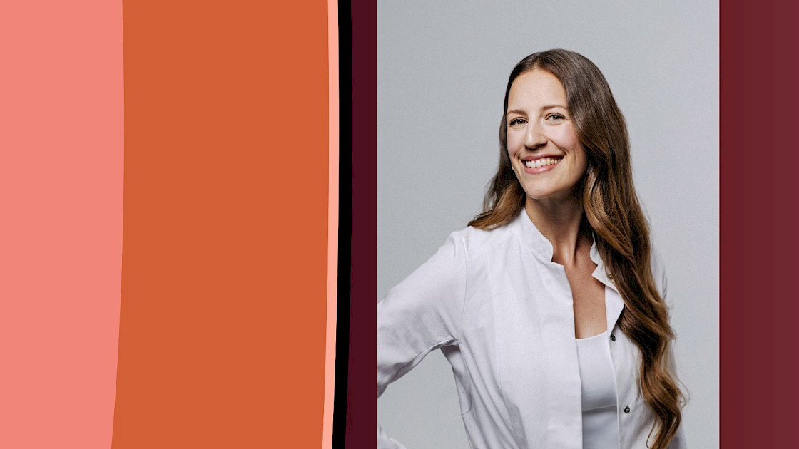 Work Culture Festival 2026: Lifestyle Medicine als Fundament der modernen Arbeitswelt, Foto: © Dr. Anne Latz, Leading Minds