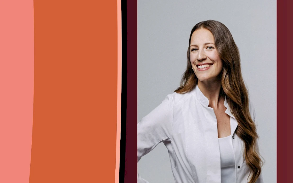 Work Culture Festival 2026: Lifestyle Medicine als Fundament der modernen Arbeitswelt, Foto: © Dr. Anne Latz, Leading Minds