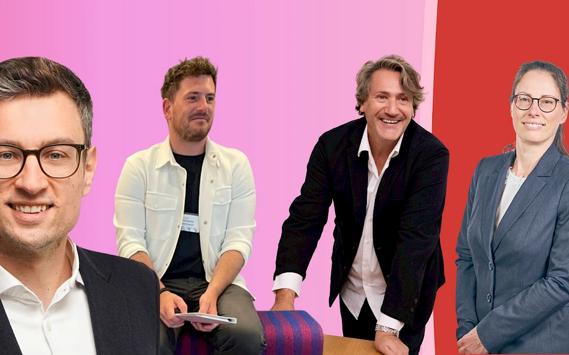Work Culture Festival 2026: Bank as a Corporate, Bank as a Service Provider, Foto: ©  Drees & Sommer