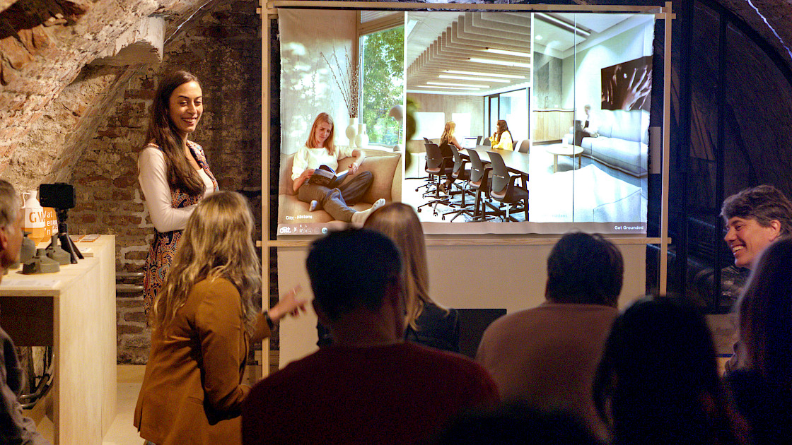 Work Culture Festival 2026: Inside HERE: Creating One of the World’s Top-Rated Workplaces, Foto: © Sónia Cunha