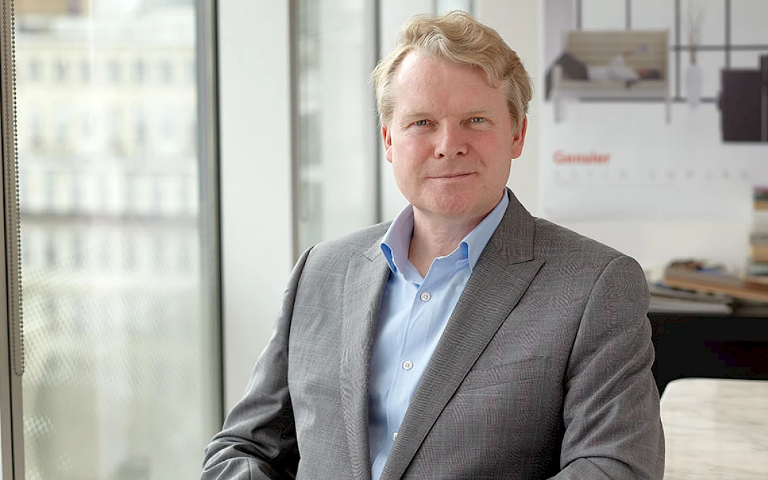 Work Culture Festival 2026: From Noise to Insight: What the World’s Workplaces Are Really Telling Us, Photo: © Philip Tidd