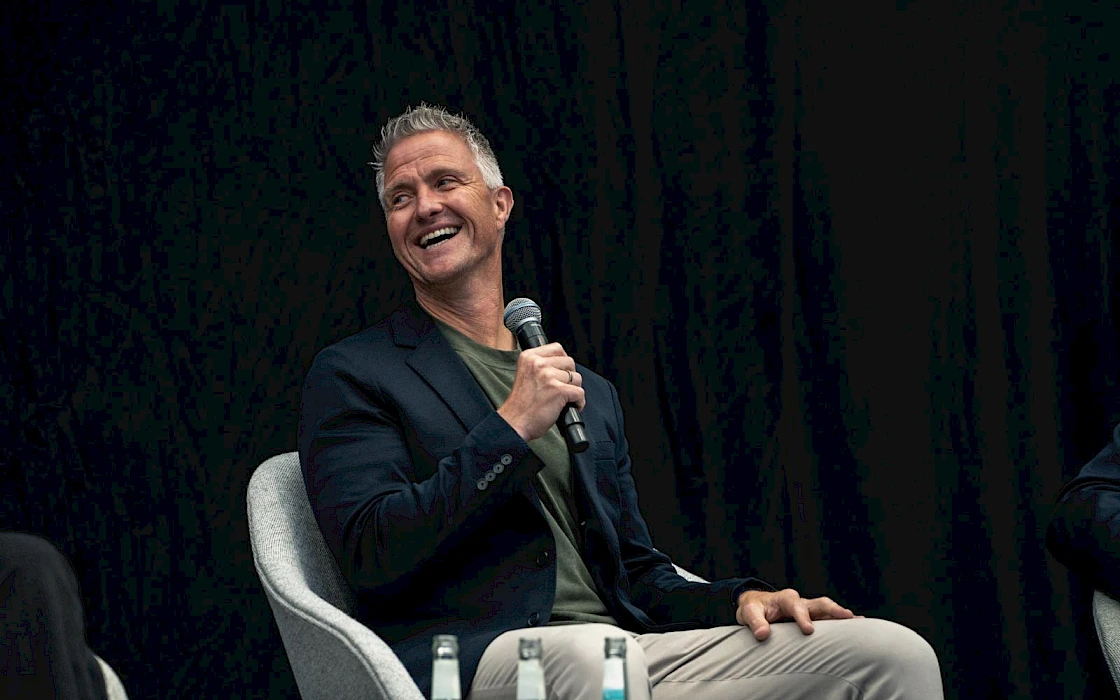 Work Culture Festival 2026: What Companies and Businesses Can Learn from Formula 1, Photo: © Leading Minds