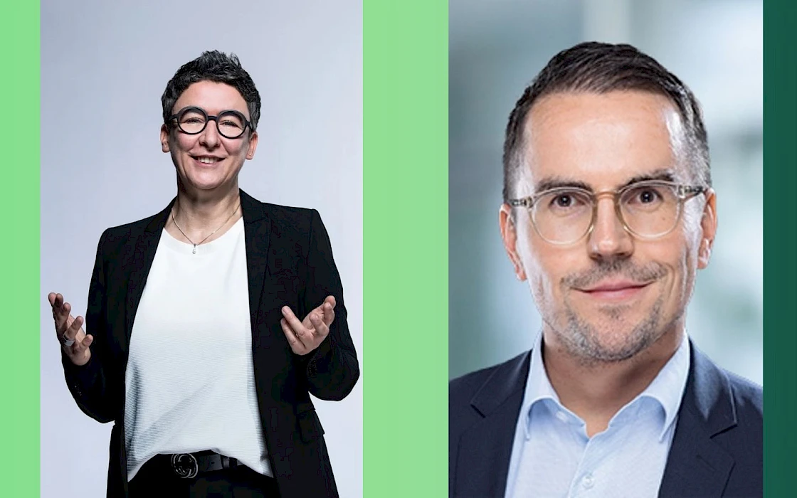 Work Culture Festival 2026: Big Goals. Small Steps. Clear Strategy. (Workshop), Photo: © Drees & Sommer