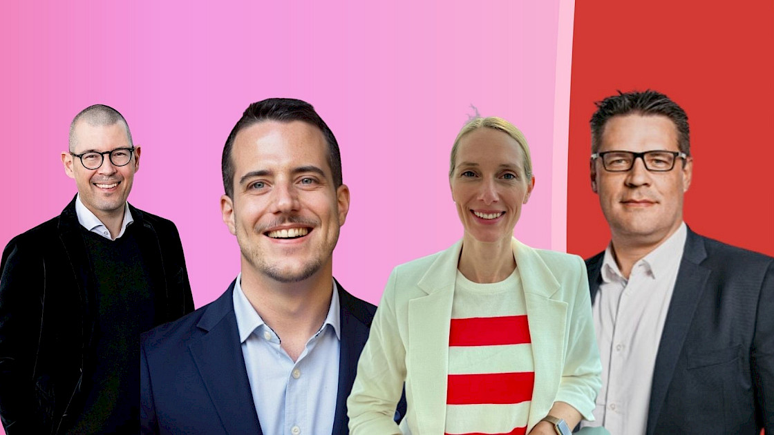 Work Culture Festival 2026: Weniger Fläche, mehr Wert: Warum die Zukunft des Büros nicht in Quadratmetern entschieden wird, Foto: © Drees & Sommer, Maximilian Schumacher, Alice Wildhack, Drees & Sommer