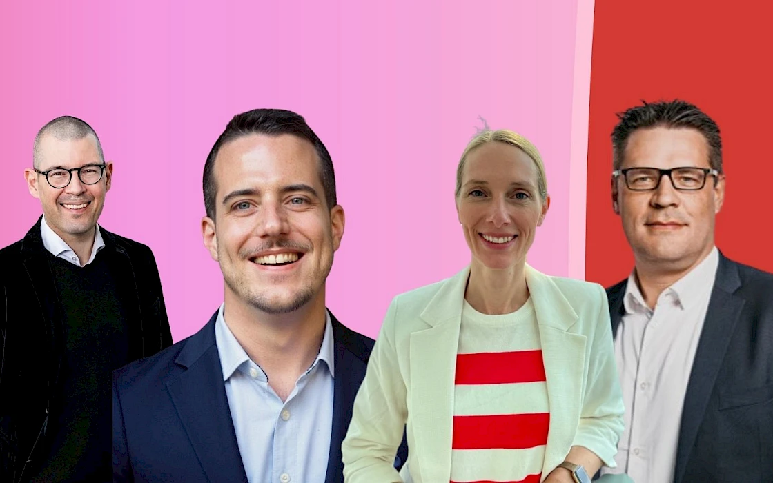 Work Culture Festival 2026: Weniger Fläche, mehr Wert: Warum die Zukunft des Büros nicht in Quadratmetern entschieden wird, Foto: © Drees & Sommer, Maximilian Schumacher, Alice Wildhack, Drees & Sommer