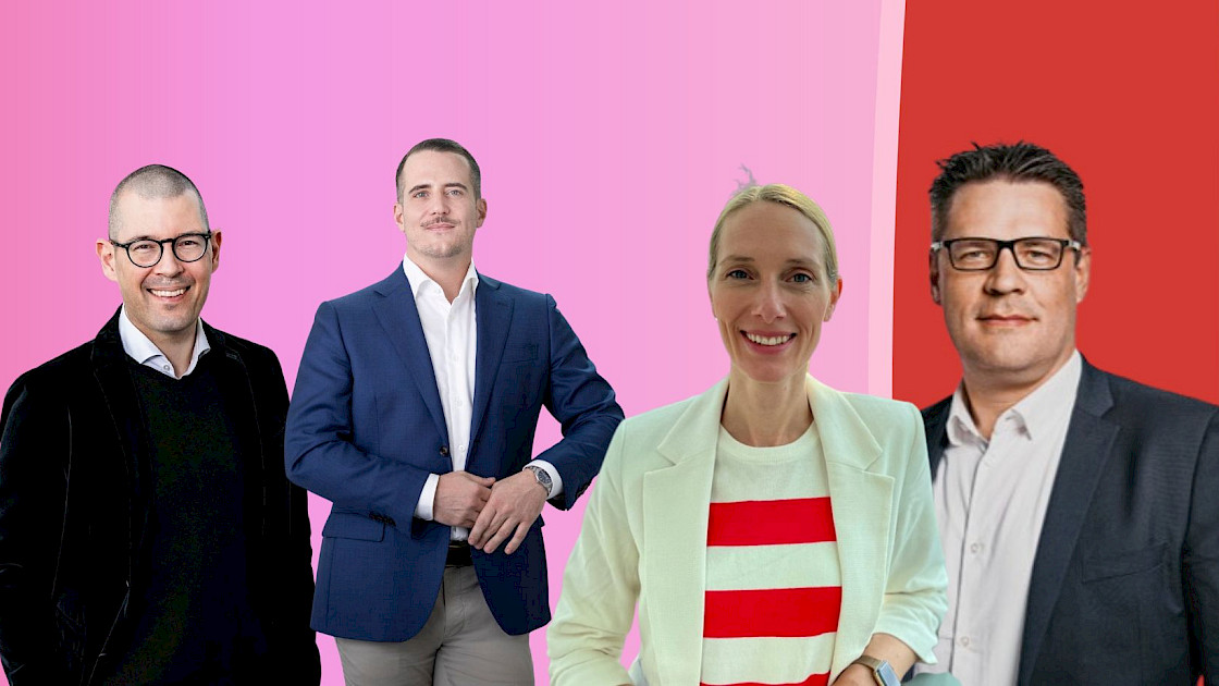 Work Culture Festival 2026: Less Space, More Value: Why the Future of the Office Isn’t Decided by Square Metres, Photo: © Drees & Sommer, Maximilian Schumacher, Alice Wildhack, Drees & Sommer