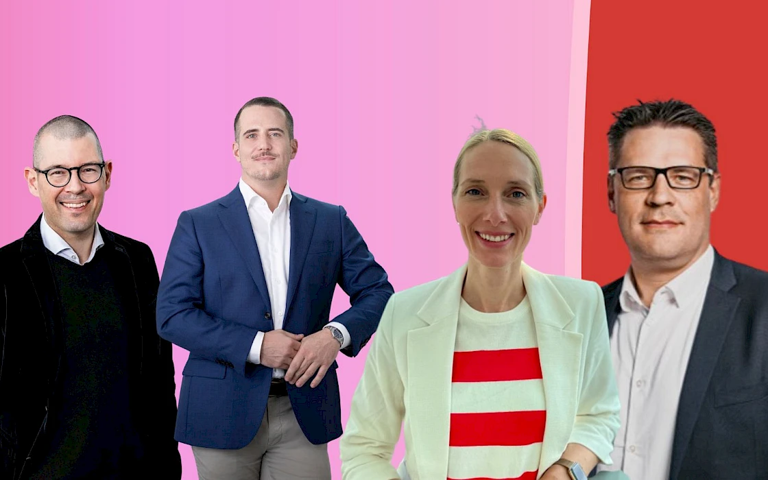 Work Culture Festival 2026: Less Space, More Value: Why the Future of the Office Isn’t Decided by Square Metres, Photo: © Drees & Sommer, Maximilian Schumacher, Alice Wildhack, Drees & Sommer