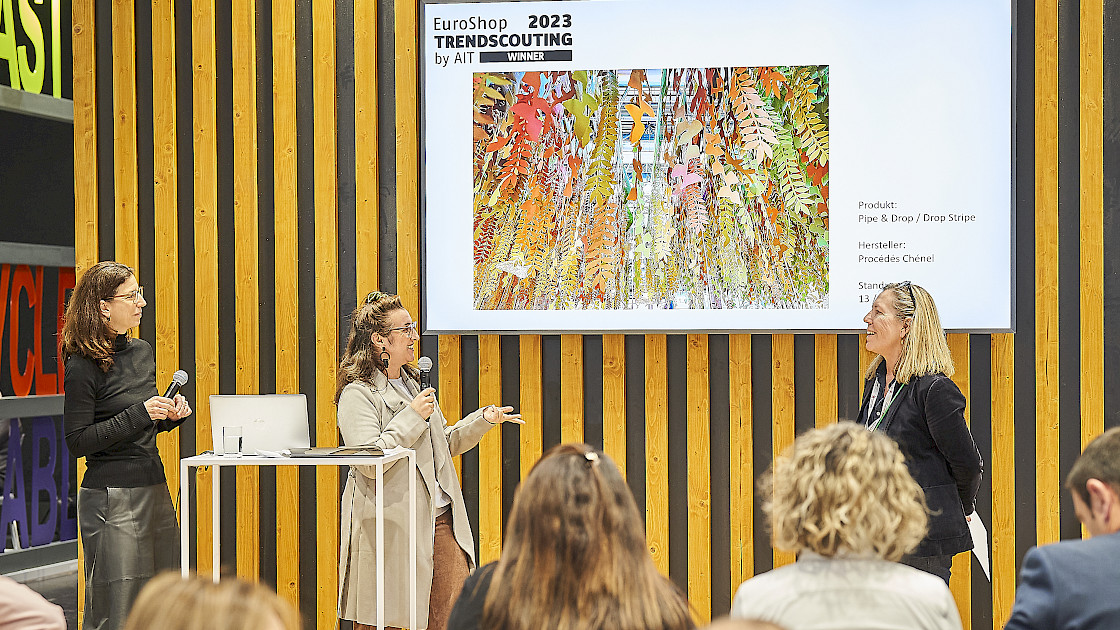 Work Culture Festival 2026: Future Work: What Will the Office of the Future Look Like When You’re Only the Copilot?, Foto: © Gerda Karal