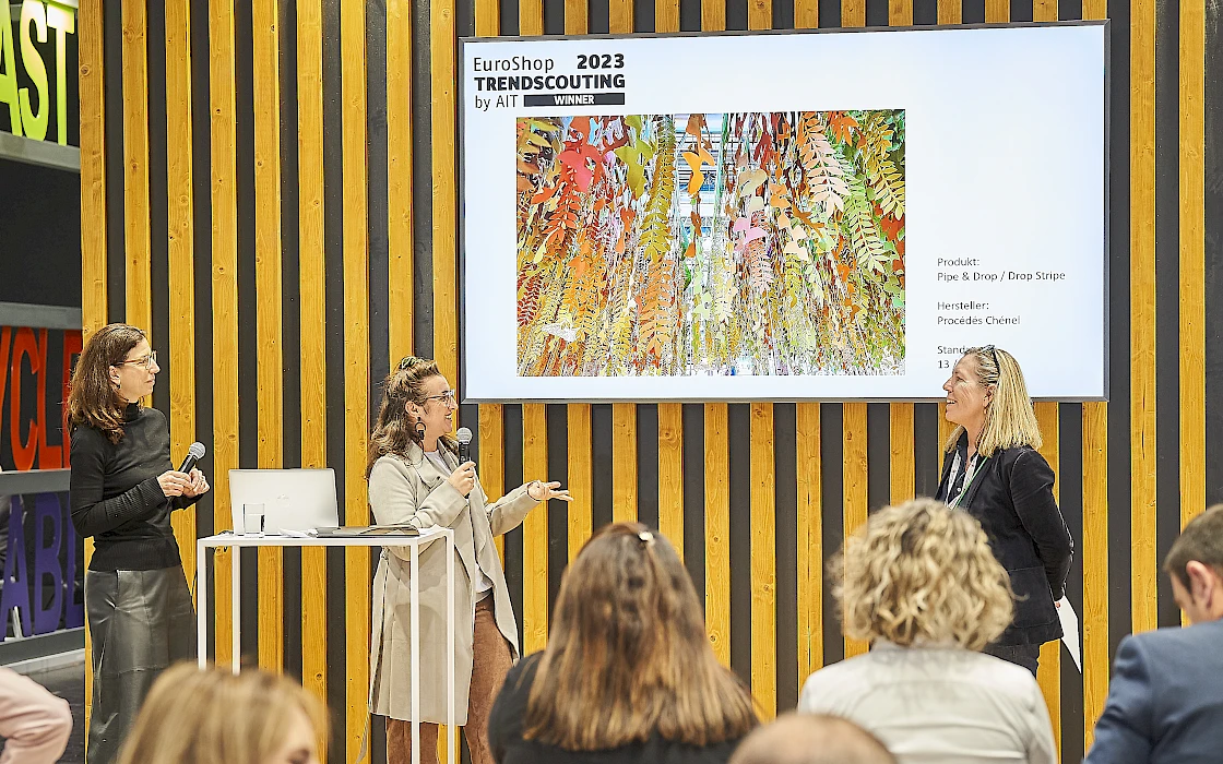 Work Culture Festival 2026: Future Work: What Will the Office of the Future Look Like When You’re Only the Copilot?, Foto: © Gerda Karal