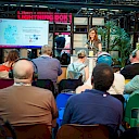Mobile Work Is More Than Working from Home: Coworking Spaces as Professional Workplaces