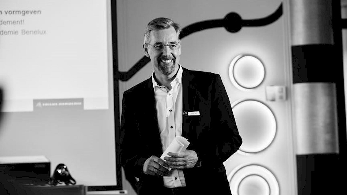 Work Culture Festival 2026: Human-Centric Lighting: The Key to Better Workplaces, Foto: © Heiner Hans