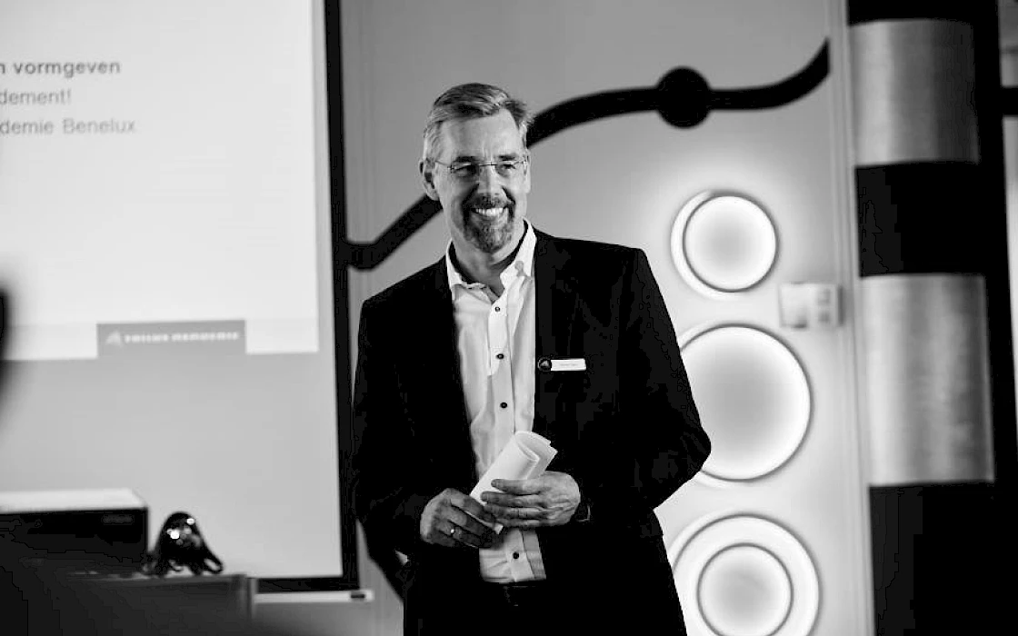 Work Culture Festival 2026: Human-Centric Lighting: The Key to Better Workplaces, Foto: © Heiner Hans