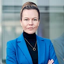 Chief People Officer at HRS Group