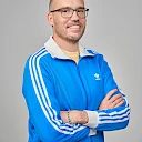Senior Vice President Workplaces bei adidas