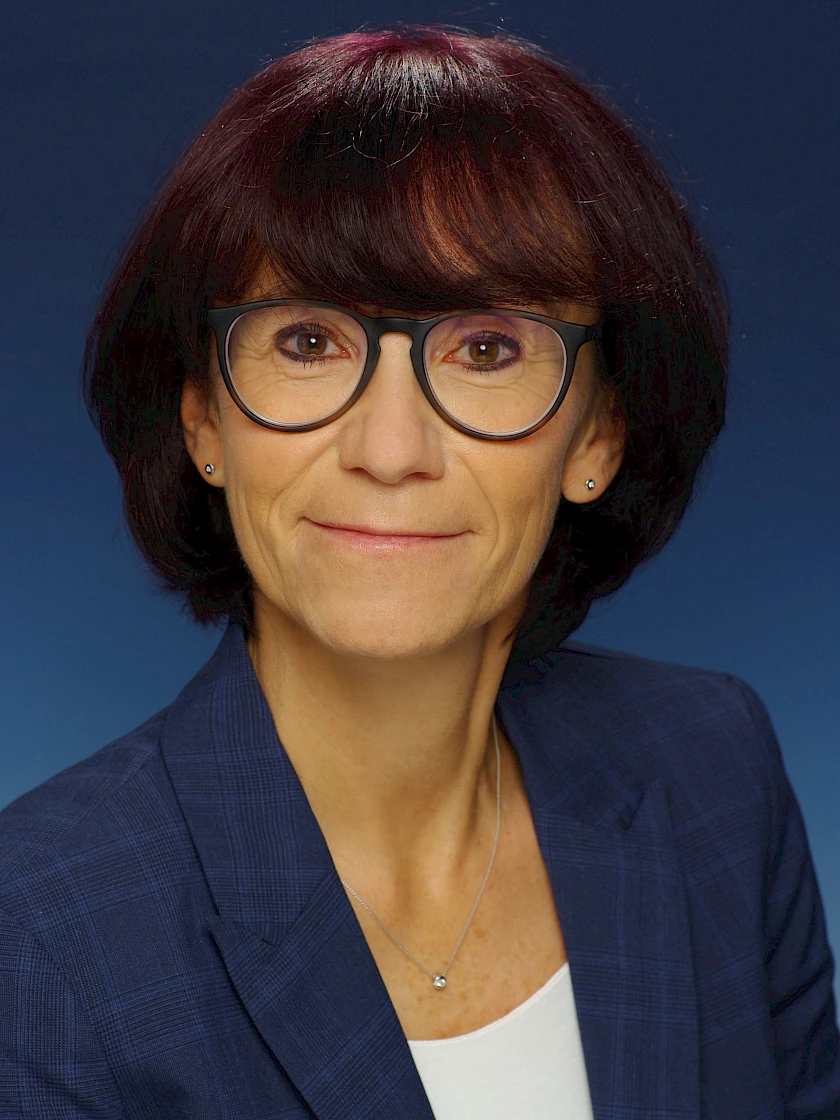 Dr Jelena Galinkina, Global Competence Expert & Certifier Emissions at TÜV Rheinland Products GmbH, speaker at the Wherever Whenever – Work Culture Festival 2026. Photo: © Dr Jelena Galinkina