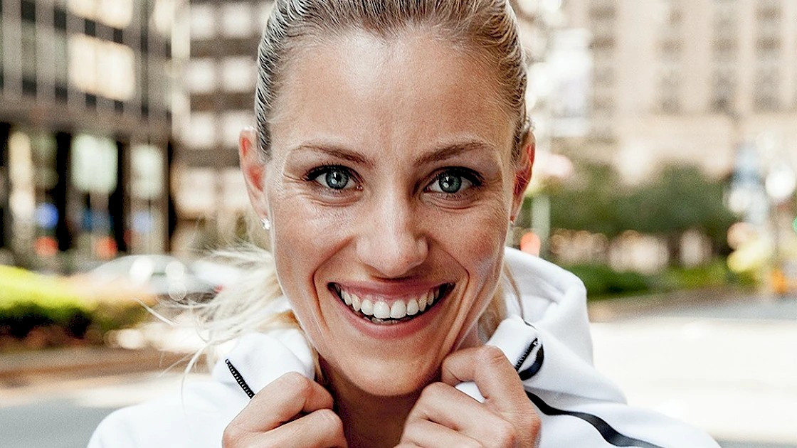 Work Culture Festival 2026: Book Signing with Angelique Kerber, Photo: © Leading Minds