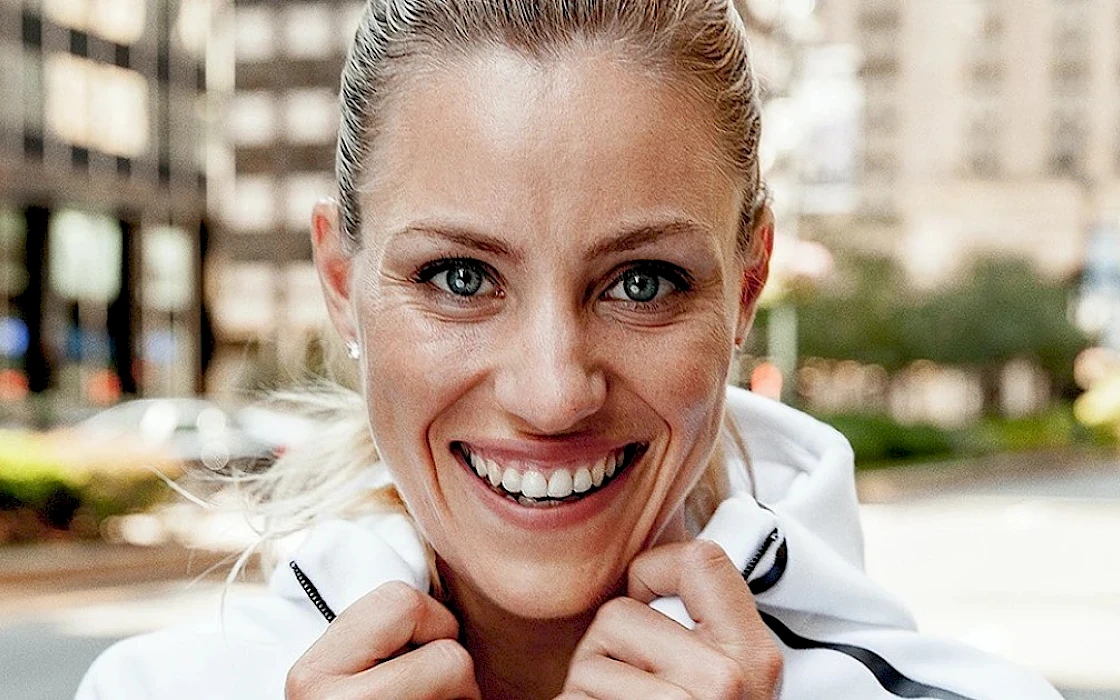 Work Culture Festival 2026: Book Signing with Angelique Kerber, Photo: © Leading Minds