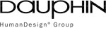 Logo Dauphin HumanDesign® Group GmbH & Co. KG