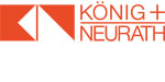 Logo König+Neurath AG