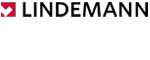 Logo LINDEMANN GmbH & Co. KG