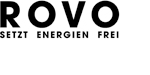 Logo ROVO CHAIR <br>Völkle Bürostühle GmbH