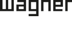 Logo WAGNER – Eine Marke der TOPSTAR GmbH