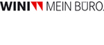 Logo WINI Büromöbel <br>G. Schmidt GmbH & Co. KG