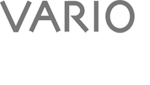 Logo VARIO <br>BüroEinrichtungen GmbH & Co. KG