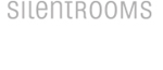 Logo Silentrooms GmbH+Co. KG