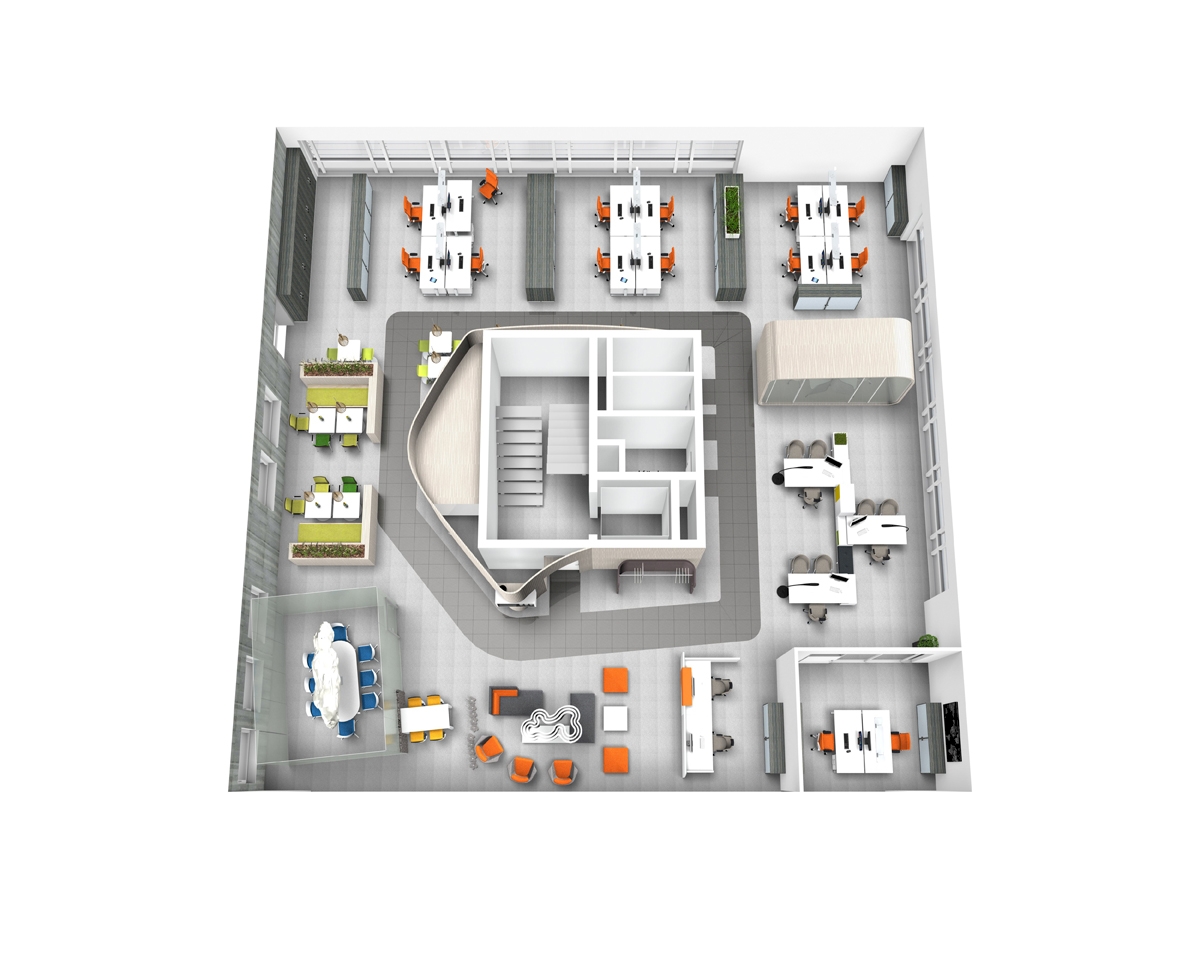 Arriba 98 Imagen Disadvantages Of Open Plan Office Abzlocal mx