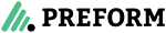Logo PREFORM GmbH