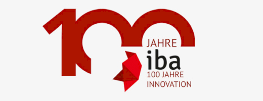 Visual: 100 Jahre IBA - 100 Jahre Innovation
