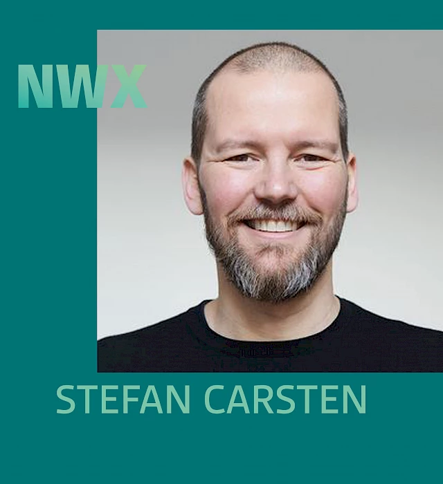 NWX Session ORGATEC - Dr. Stefan Carsten
