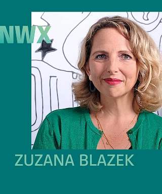 Zuzana Blazek - Resilienz