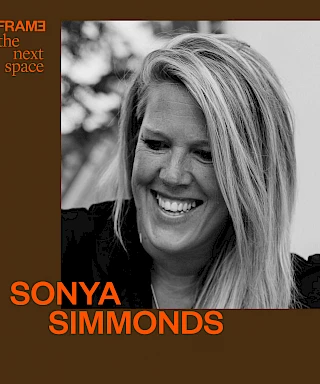 Sonya Simmonds - Co-created communities
