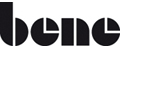 Logo BENE GmbH