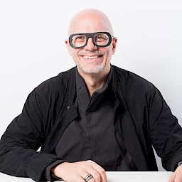 Peter Ippolito, Geschäftsführender Gesellschafter Ippolito Fleitz Group GmbH