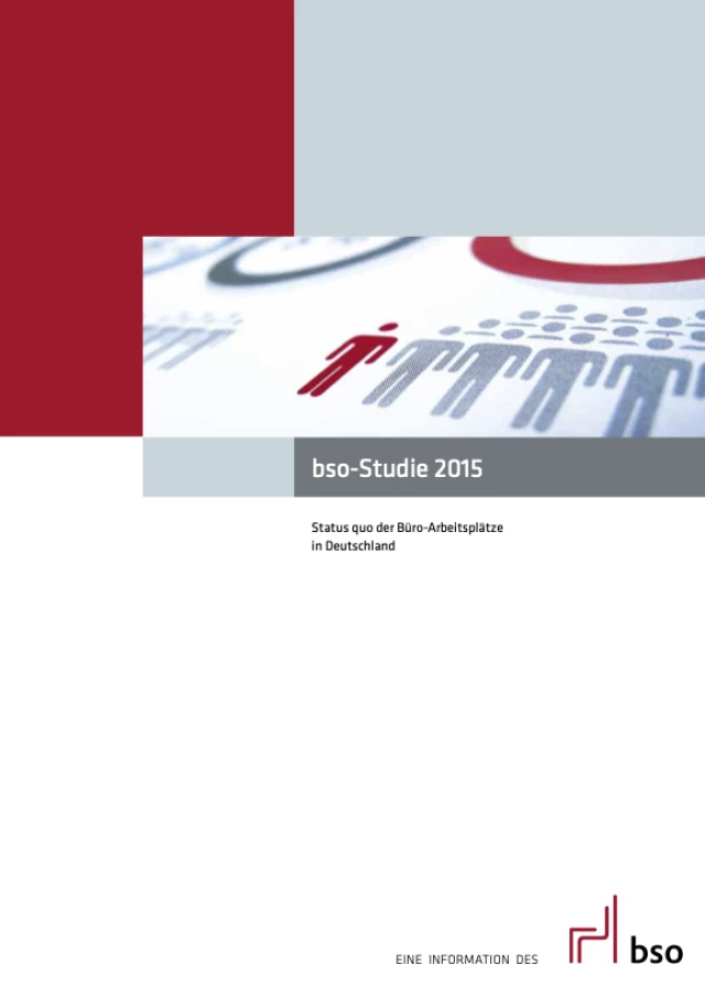 Bestelloption: IBA-Studie 2015