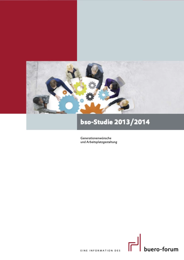 Bestelloption: IBA-Studie 2013/14