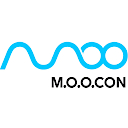 M.O.O.CON Logo