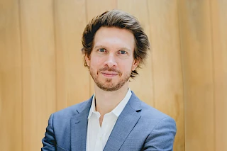 Prof. Dr. Christian Busch