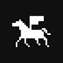 Dark Horse Workspaces Logo